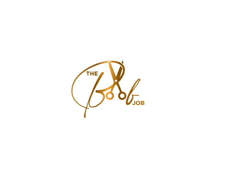 the boob job store logo